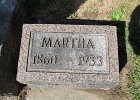 Martha Iverson